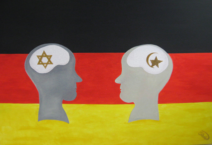 Tag der Deutschen Einheit