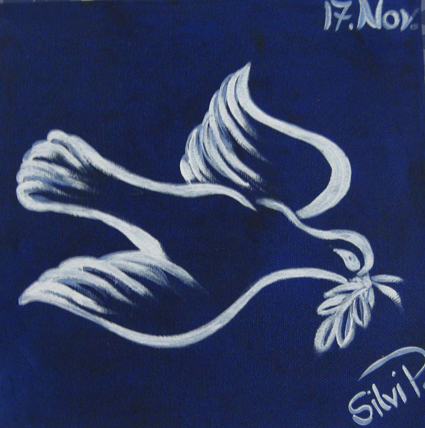 Friedensnobelpreis Europa-1