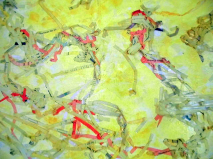 Schreddern verboten 3