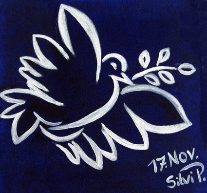 FRieensnobelpreis f&uuml;r Europa 2012