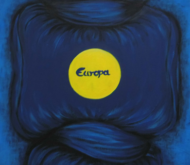 Bonbon Europa-klein