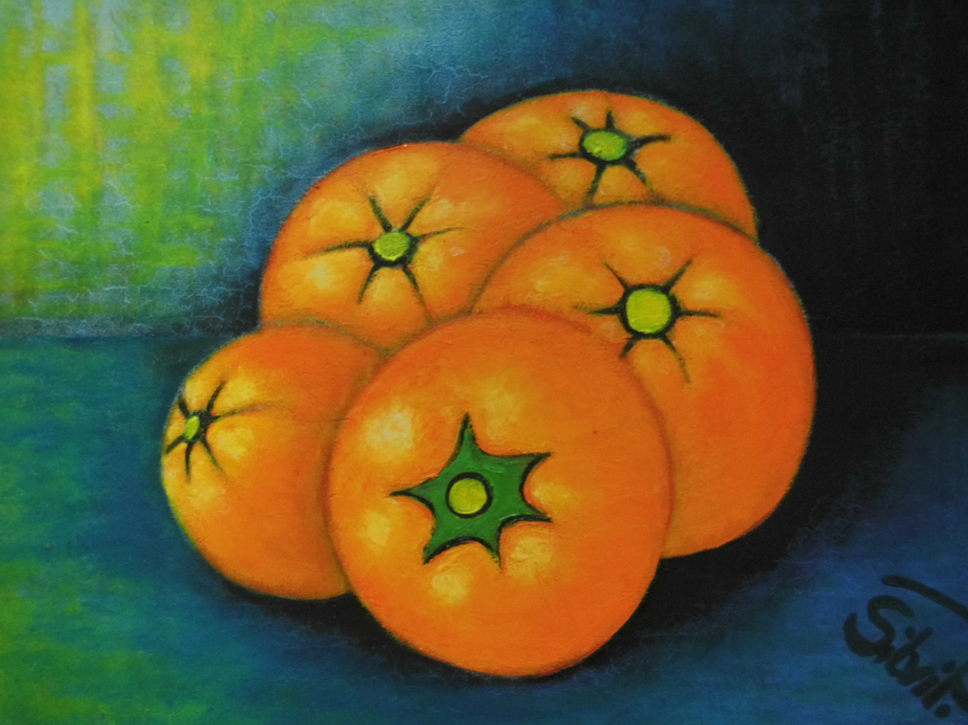 Kein Hunger  in Europa-2