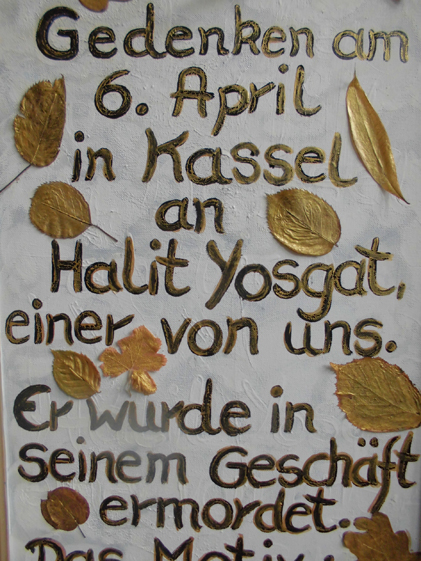 6. April